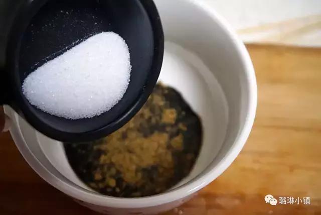 广式脆皮芝麻鸡的配方及做法视频,广式脆皮烧肉图片