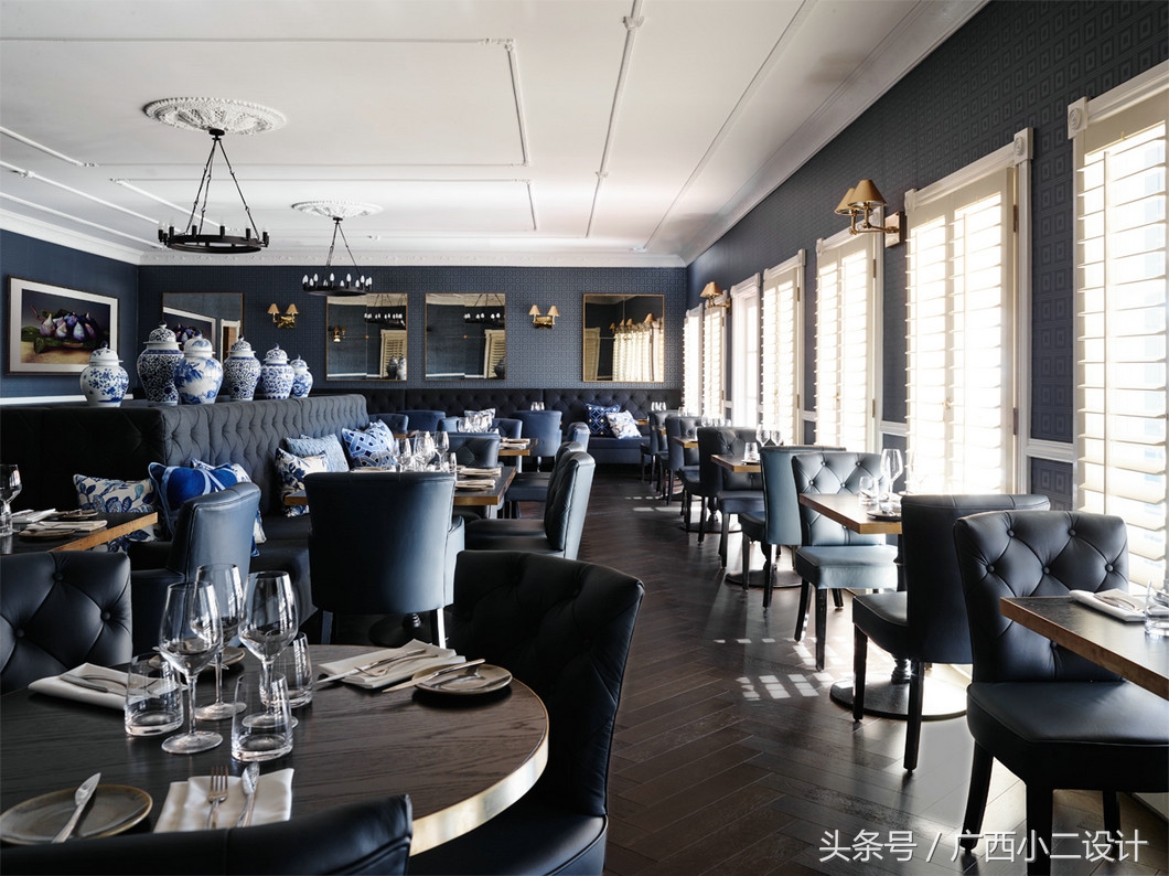 2023平方室内装修效果图,298平米四室两厅装修效果图