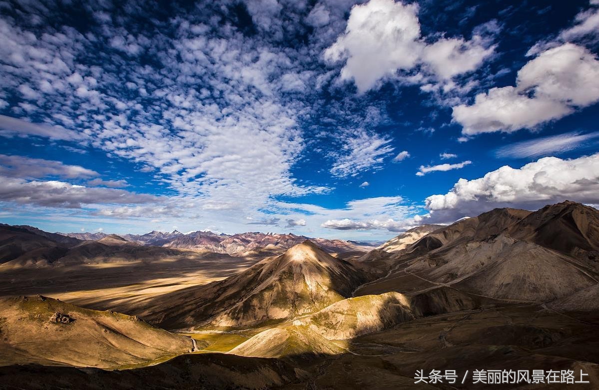 郑州到青海的火车票只需236元，你差的只是出发的勇气！