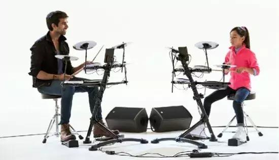 学架子鼓需要买一台架子鼓吗,想学架子鼓怎么入门