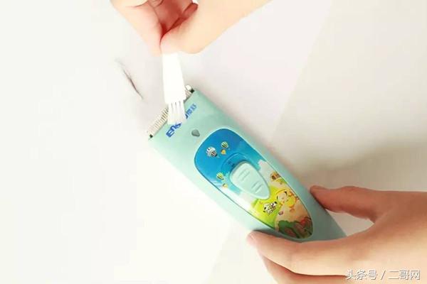 给宝宝目前口碑最好的理发器,婴幼儿宝宝理发器推荐