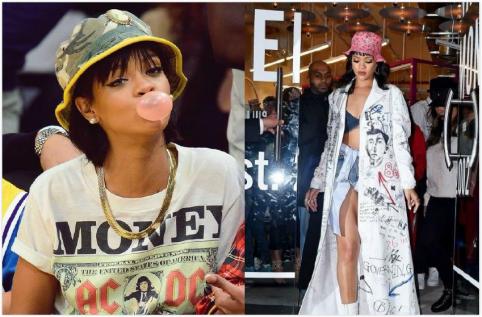 2017年秋冬的流行头饰有哪些款式,2024年最火的冬季穿搭头饰