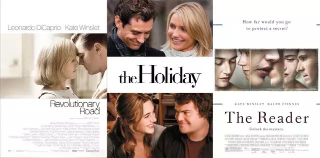 从不拍烂片的4位影视巨星,从不演烂片的演员