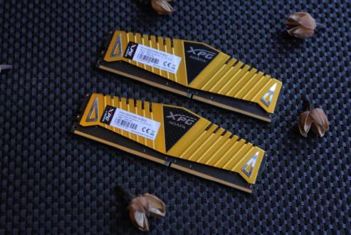 威刚z1ddr43600超频,威刚z1内存条评测