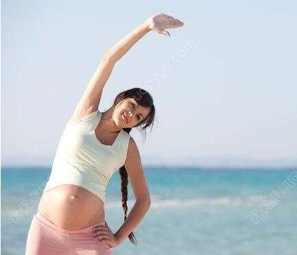 妊娠期糖尿病怎么运动控糖效果好,孕期三个月控糖控体重的运动