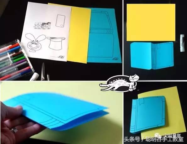 教师节diy手工礼物创意独一无二,教师节创意礼物高端小众自制