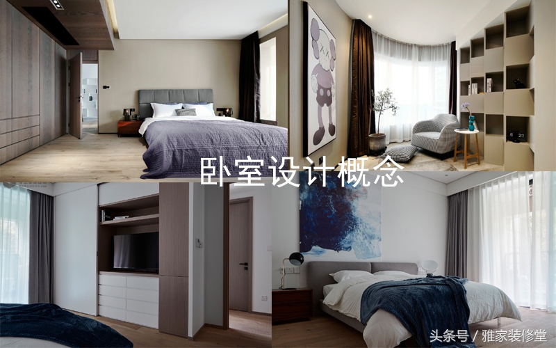 室内设计空间改造与动线,空间设计不合理怎么解决