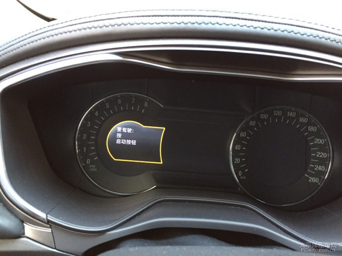 17款蒙迪欧2.0豪华体验,新款蒙迪欧2.0t车主真实感受