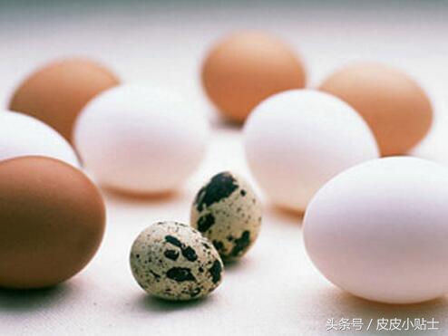 一岁半小孩长湿疹可以吃哪些食物,吃高蛋白食物诱发湿疹