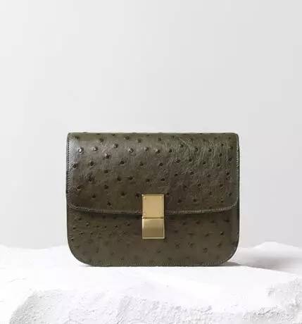 为什么人人都爱保时捷品牌,celinebox为什么是经典