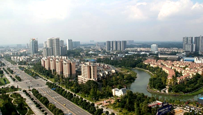 成都获得的世界级荣誉,成都被评为世界宜居城市