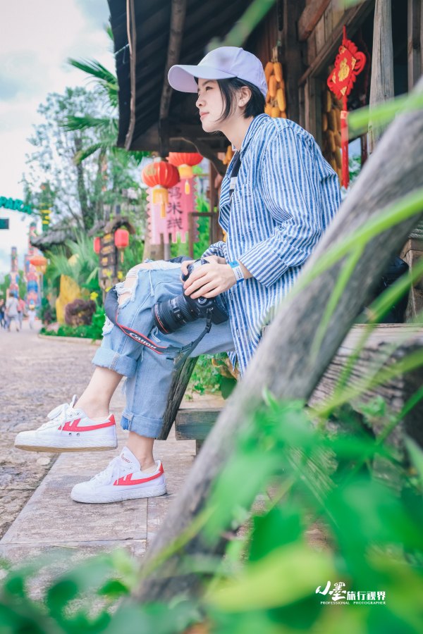 历史底蕴与现代繁华在此交融,历史与现代并存的城市