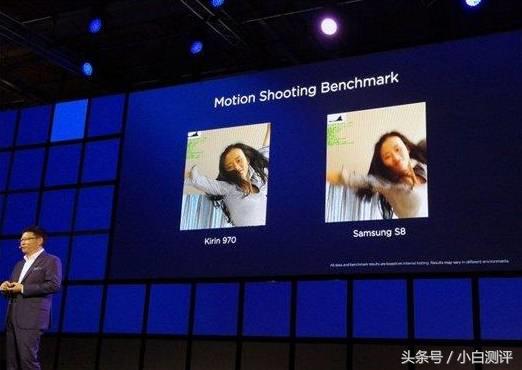 CPU没有提升GPU飙升140%麒麟970全面解析