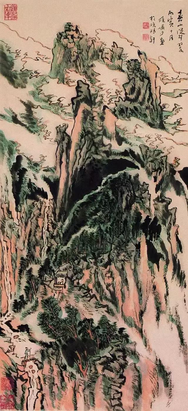 买名人字画怎么买,买名家书画要去哪里买