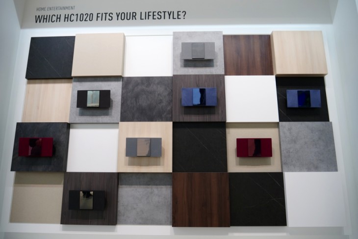 松下体验,ifa2017松下展台直播视频