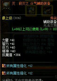 dnf艾肯套顶级搭配,dnf艾肯对比绝灭