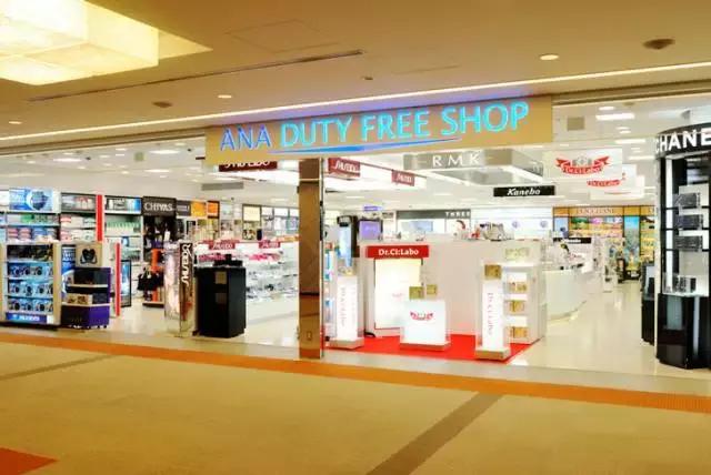 日本机场买什么最便宜,机场上有什么值得买的东西