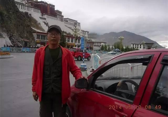 带着老伴穷游,开房车带老伴穷游