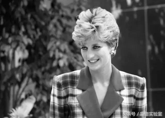 戴妃100个惊艳瞬间,戴妃一生有多美