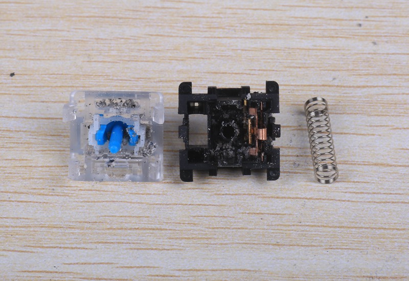 机械键盘防尘膜狼蛛,aula狼蛛f2088电竞机械键盘