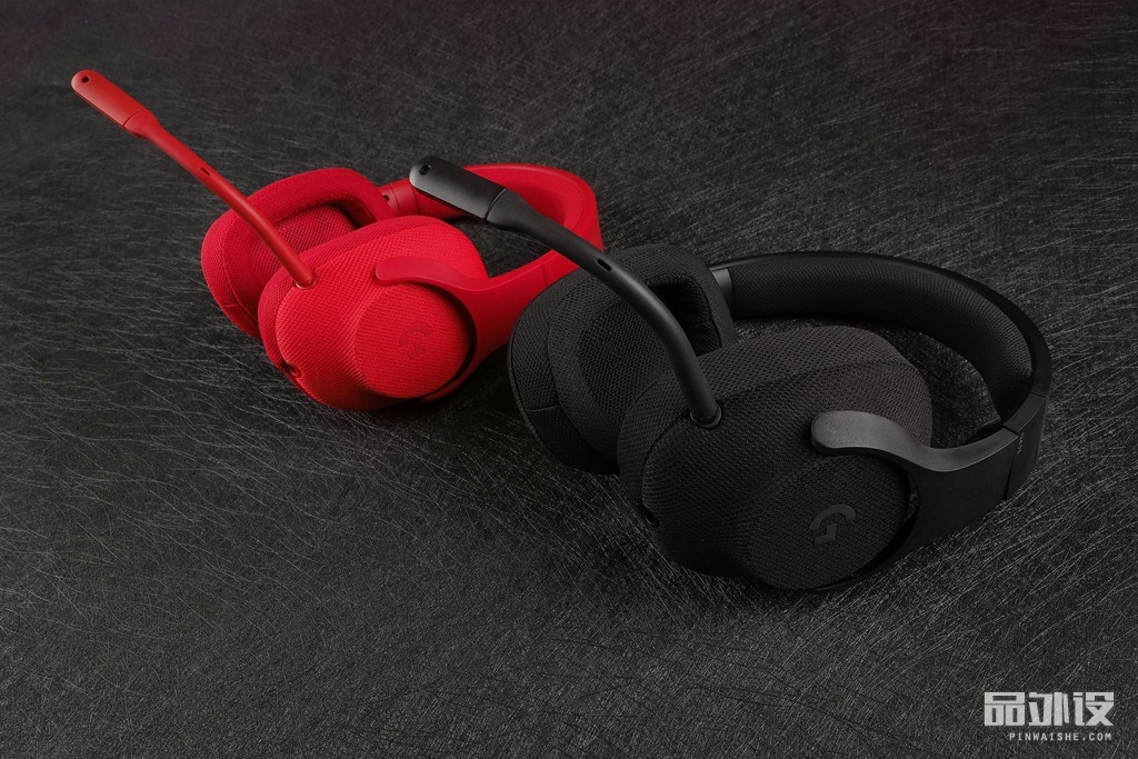 罗技g433耳机价格不一样,罗技g433耳机玩吃鸡怎么样