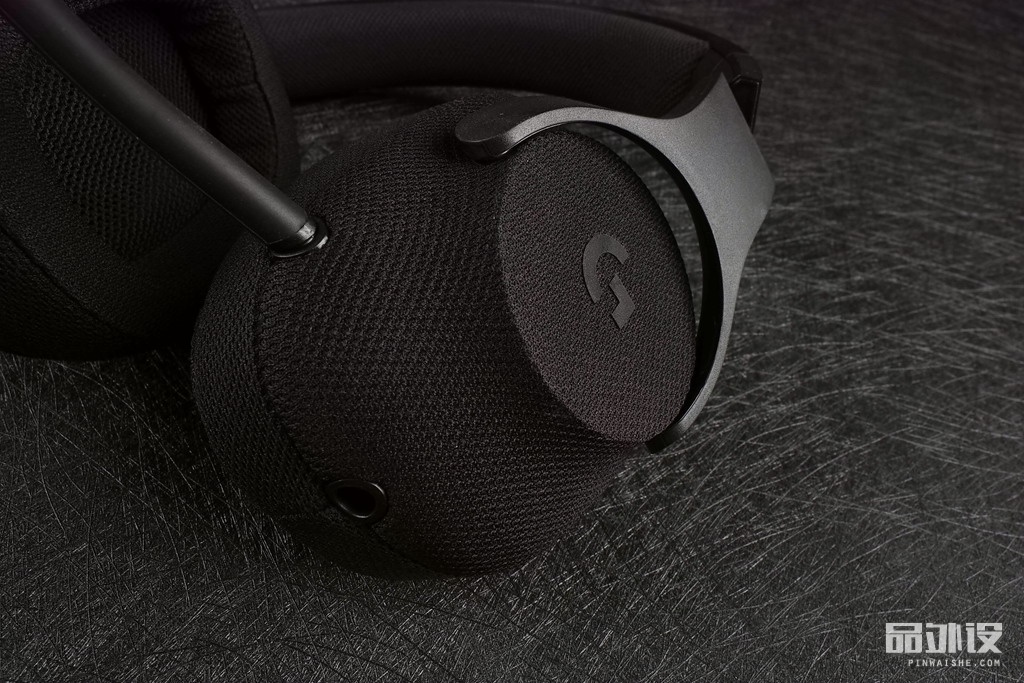 罗技g433耳机价格不一样,罗技g433耳机玩吃鸡怎么样