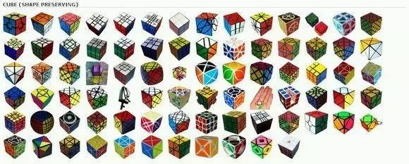 猫老师课堂丨错了几十年,今天就带你走出这个魔方盲区