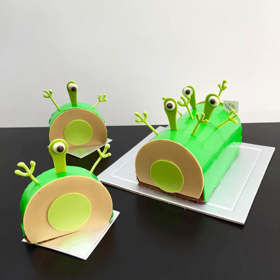 不要iPhone8,也要把CACAO带回家!