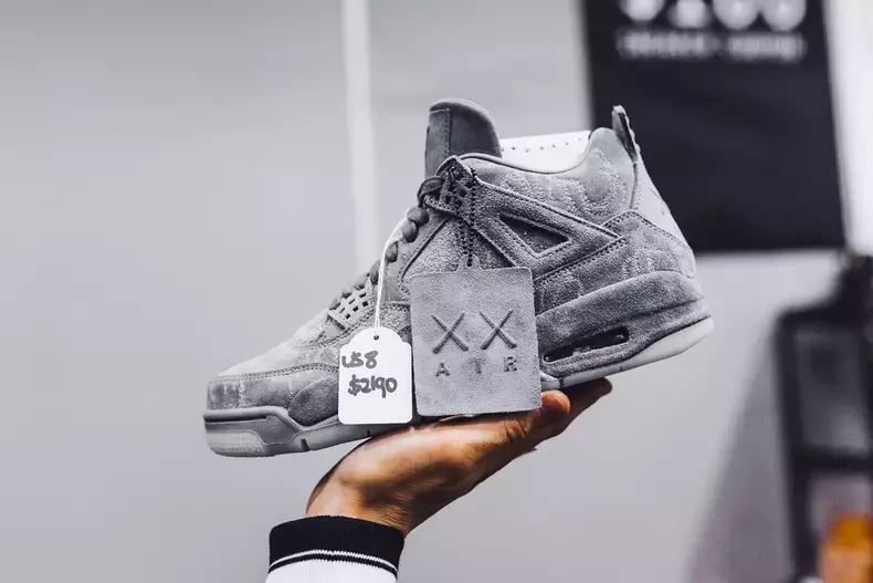 墨尔本鞋,鞋展上最贵的鞋