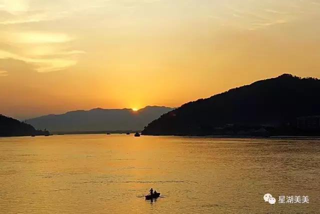 西江中国第二大江河,珠江最大支流西江