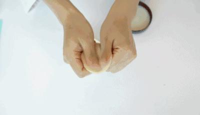 日常十分钟可以搞定的快速出门妆,早起画个精致妆