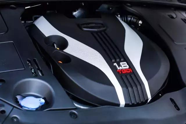 试驾博瑞新能源,试驾吉利博瑞领航版