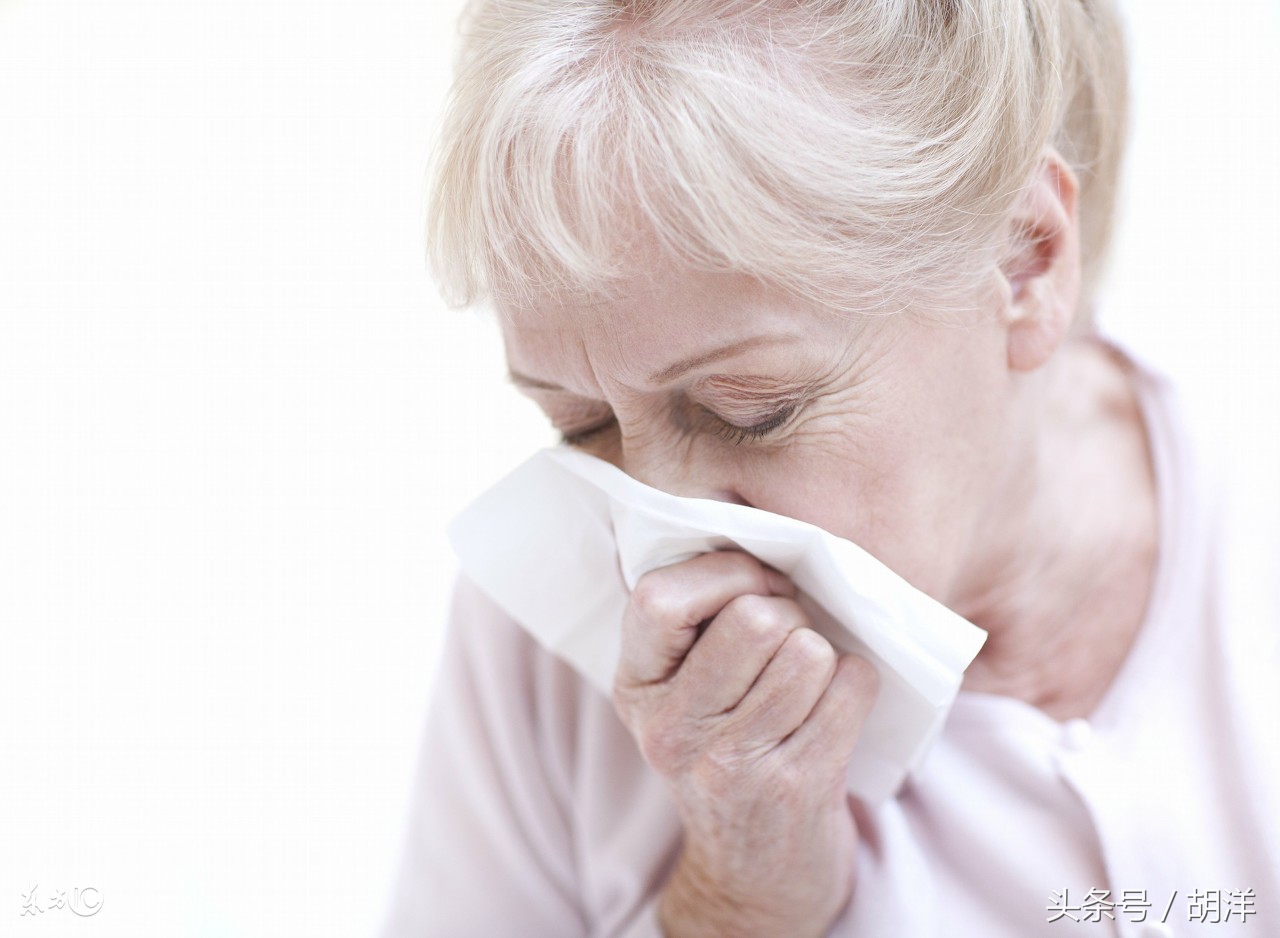 感冒联合用药知识大全,各类感冒症状和对应感冒药