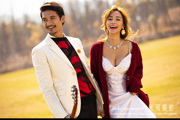 郑州市婚纱摄影工作室哪家好,河南高端婚纱摄影推荐