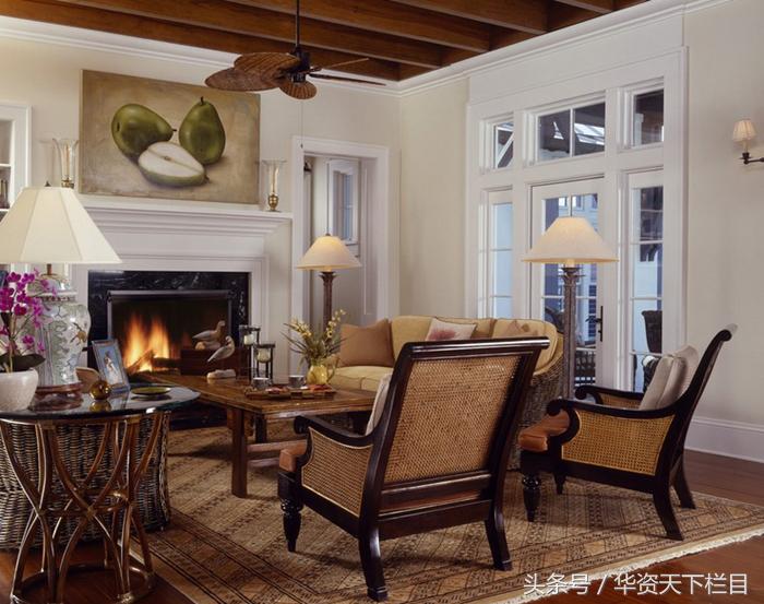 地中海风格买什么家具好,地中海风格家具质量