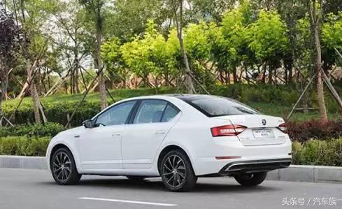 拒绝平庸格调至上试驾明锐旅行版,试驾新款明锐旅行版