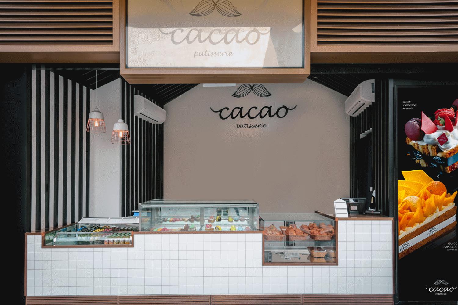 不要iPhone8,也要把CACAO带回家!