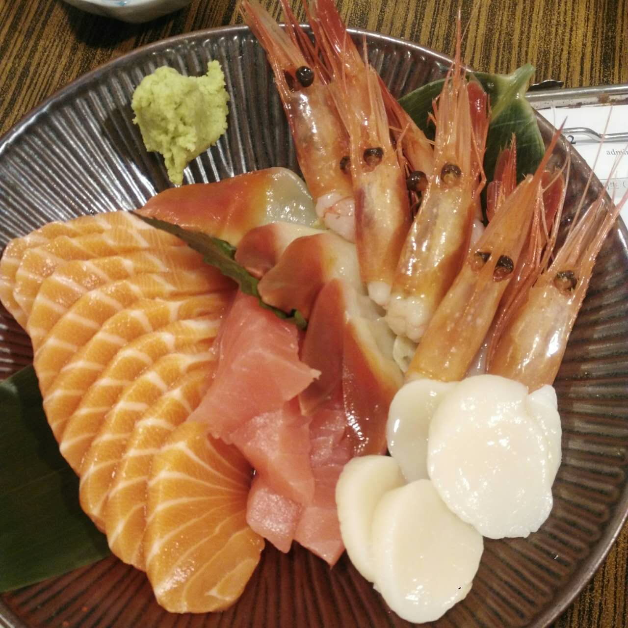 每次来香港必吃的寿司,香港争鲜寿司必吃