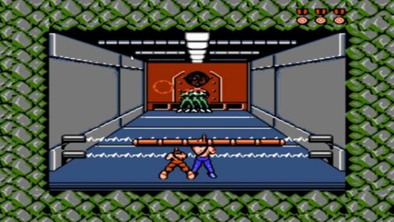 小霸王十大怀旧经典游戏,回忆经典小霸王游戏