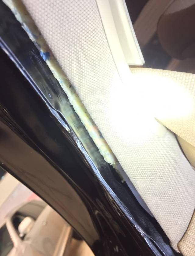 这台二手奔驰S六折要么？-萌叔拍案系列170906期