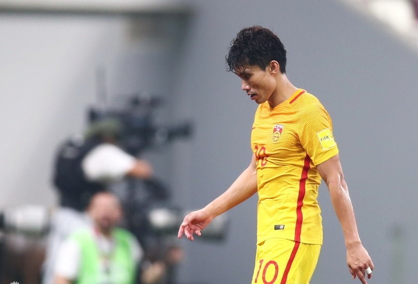 国足失利引热议,国足失利影响