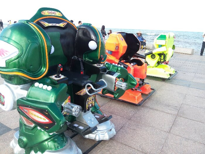 日照海捕海鲜有哪些,日照赶海后抓到的海鲜去哪儿吃