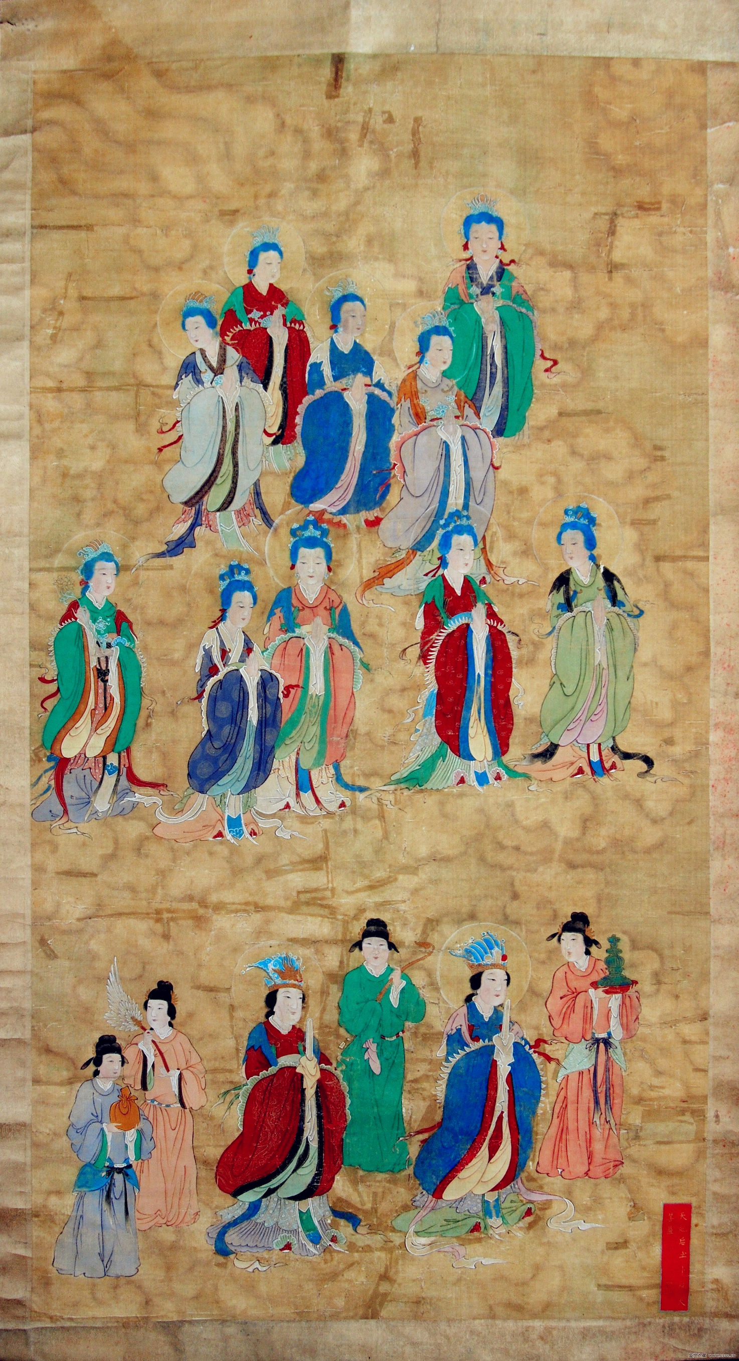 古代没有奶粉婴儿吃什么长大,古代刚出生的孩子没有奶怎么办