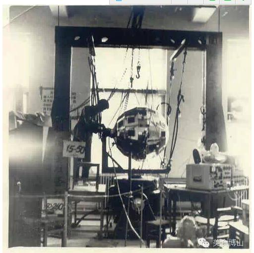 中国第一颗地球资源卫星,中国的第一颗人造卫星的真正视频