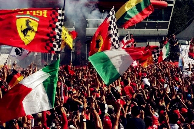 f1为什么称为三大赛事,f1为什么会在欧洲成功