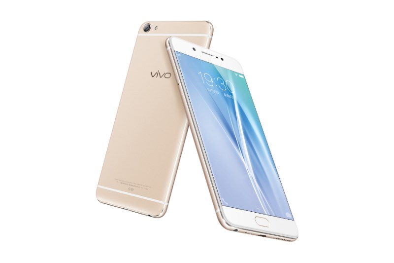 vivo连续五年销量第一,vivo销量最多型号