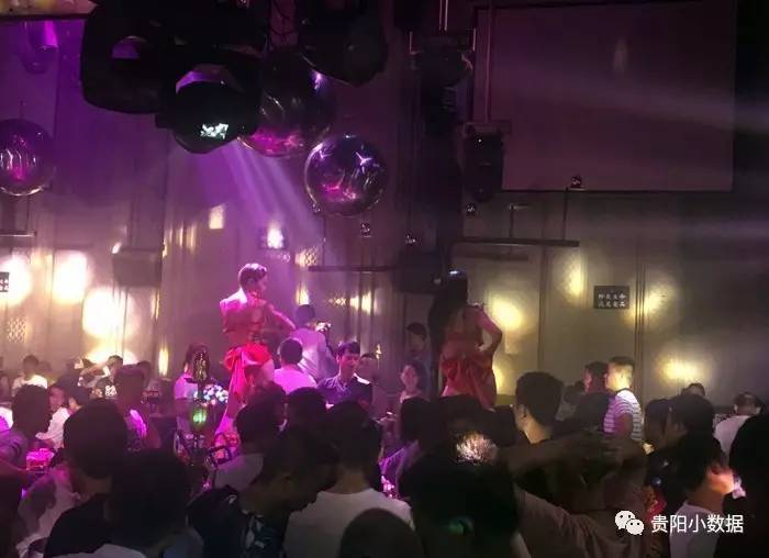 贵阳有哪家酒吧好玩,贵阳有哪些正规酒吧