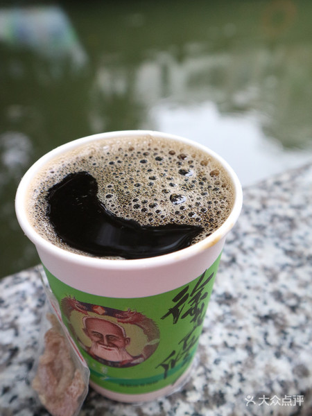 在广州吃吃喝喝3天胖5斤全记录