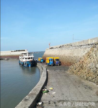 塘屿岛三天两夜攻略,平潭塘屿岛值得去吗