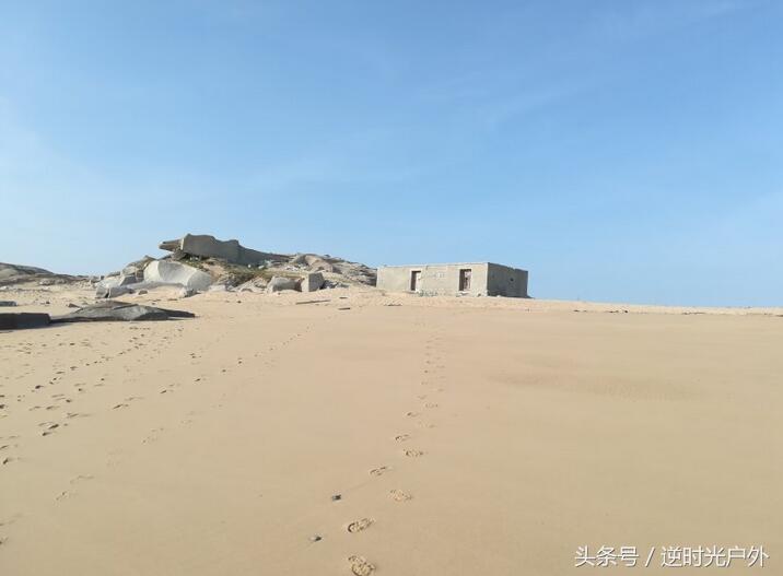 塘屿岛三天两夜攻略,平潭塘屿岛值得去吗